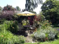 Pittards Farm Cottage Hotels in Langport