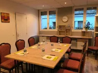 Logis Hôtel-Restaurant la Coupe d'Or Hotels in Lisieux