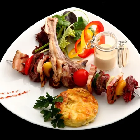 Logis Hôtel-Restaurant la Coupe d'Or