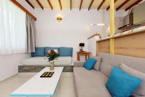 LiRi Family Paradise - Pensions