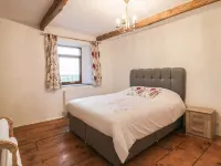 Lower West Curry Farmhouse