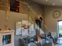 Chanteloup, Maison d'Hotes - Halleux Hotel a La Roche-en-Ardenne