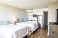 Bristol Plaza Motel Hotels in 