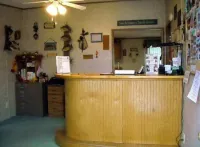 Drake Motel Hôtels à : Comte de Beltrami