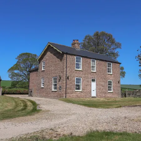 Foreman's House Hotels in Driffield