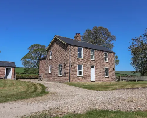 Foreman's House Hotels in Driffield