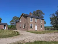 Foreman's House - 4-Star