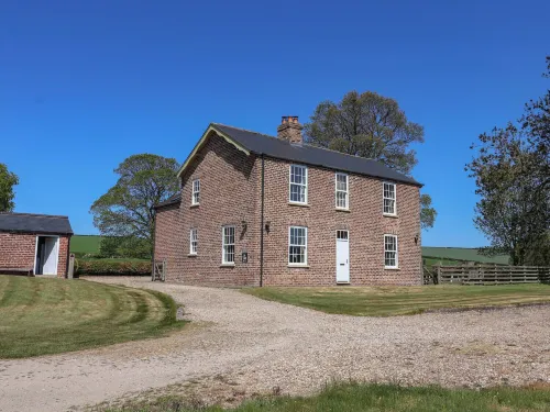 Foreman's House Hotels in Rudston