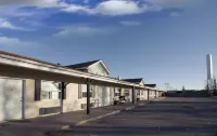 Bow River Inn Hotels in Cochrane