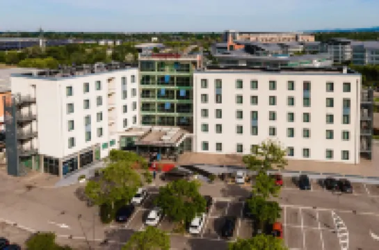 Hotel Cosmopolitan Bologna