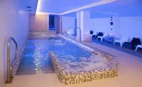 Hotel Europa Splash & Spa - Beach