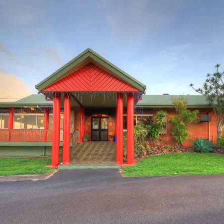 Atherton Motel