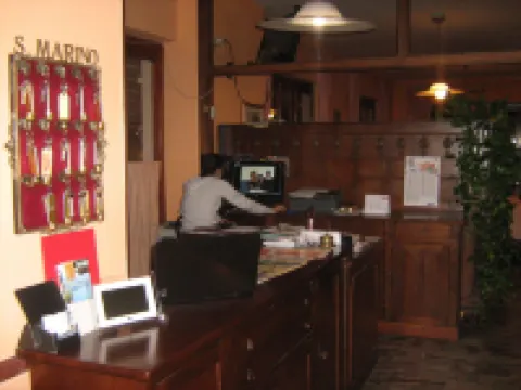 Hotel San Marino