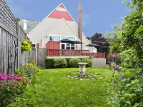 Haven by the Sea B&B Hotels in Wells