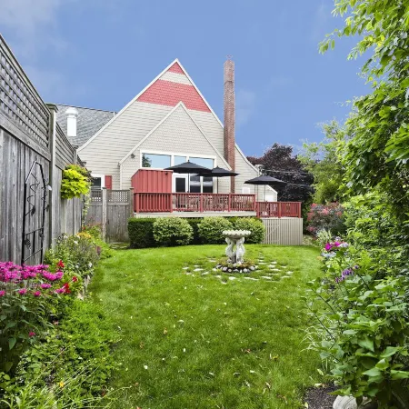 Haven by the Sea B&B