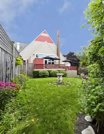 Haven by the Sea B&B