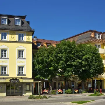 Hotel Schlosskrone
