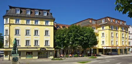 Hotel Schlosskrone