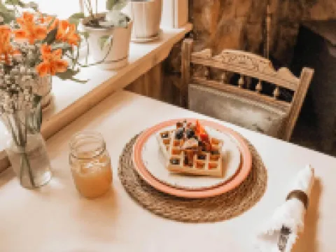 Lookout Mountain Inn Hotels in Walker County