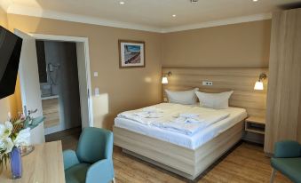 Hotel Karl's Burg