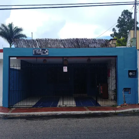 Casa Hostal Mamey - Hostel