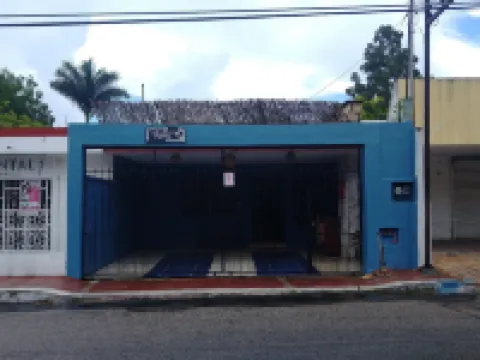 Casa Hostal Mamey - Hostel Hotels in 