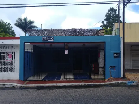 Casa Hostal Mamey - Hostel
