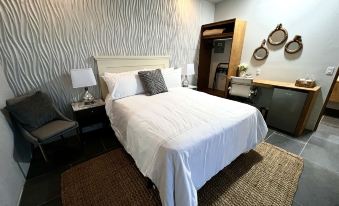 Villas Quijote Valle