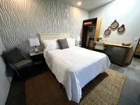Villas Quijote Valle