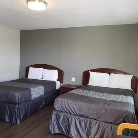 Classic Inn and Suites