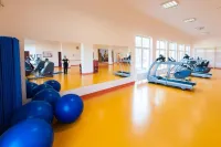 Klinika Młodości Medical Spa - Træningscentre