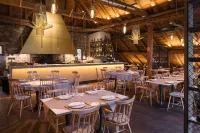 Hotel Montarto - breakfast