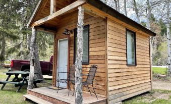 Whitetail Creek Camping Resort