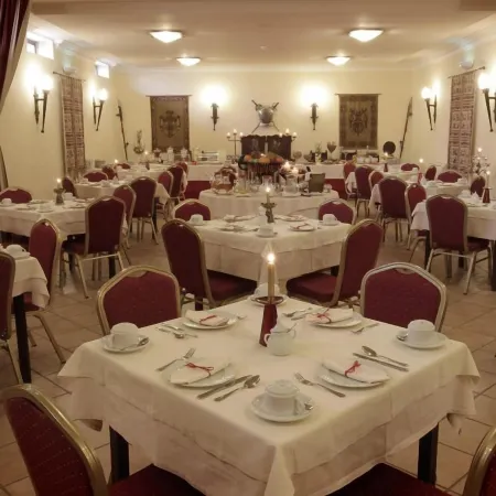 Hotel Real D Obidos