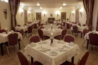 Hotel Real D Obidos - breakfast