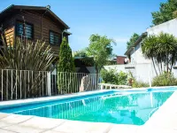 CABANAS del Dique Tandil Hotels in Tandil