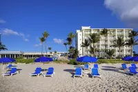 Delray Sands Resort - Beach