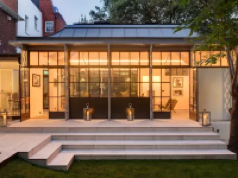 サザンヘイ ハウス ホテル エクセターのホテル