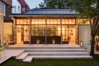 Southernhay House Hotel Hotels in 