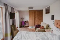 Seebichl Haus am See Designhotel Kitzbühel