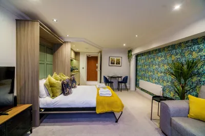 No. 47 Hotels in 