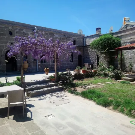 Osmanoglu Hotel