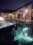 Termas de Papallacta - balneario