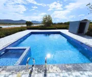 Sizzle Bay Resort Hotels in Kemsewadi