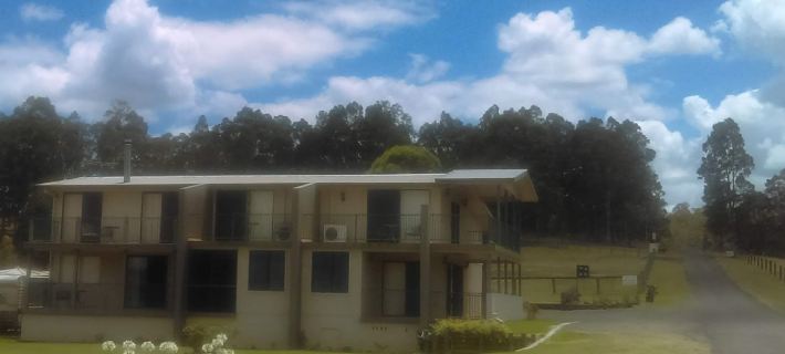 Hill Top Country Guest House Hotels in Lovedale