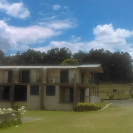 Hill Top Country Guest House