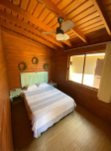 Cabañas Tr'Eje
