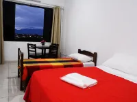 Hotel Flamboyant Taubate - 3 tähden