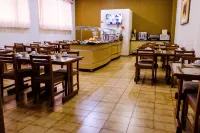 Ônix Hotel - breakfast