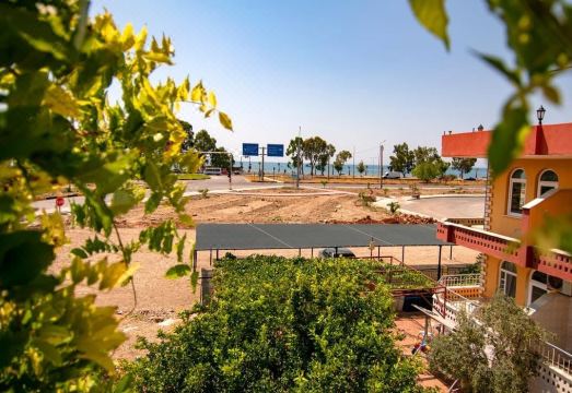 3. 바이칼 펜션..